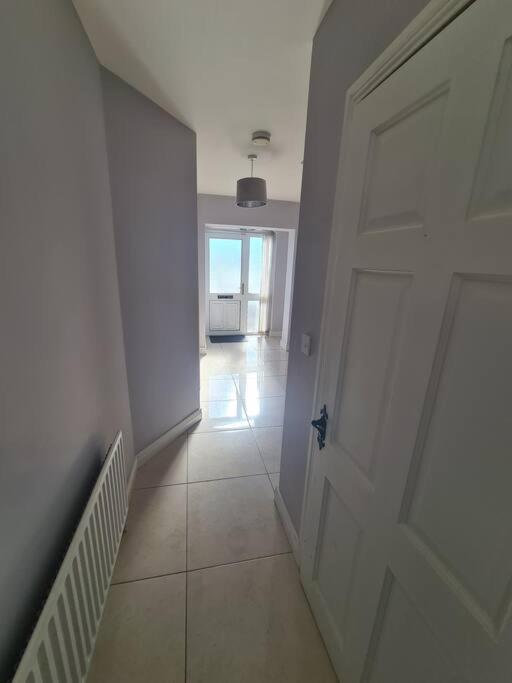 Bundoran Seaside Stays House - Wifi, Large Spacious Home Exterior photo
