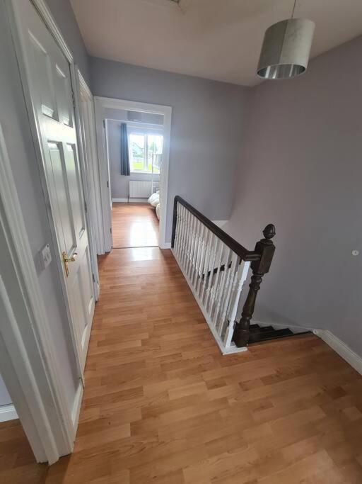 Bundoran Seaside Stays House - Wifi, Large Spacious Home Exterior photo