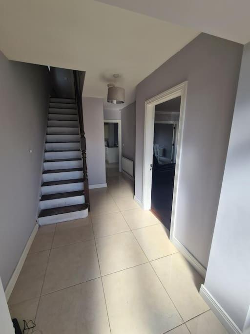 Bundoran Seaside Stays House - Wifi, Large Spacious Home Exterior photo