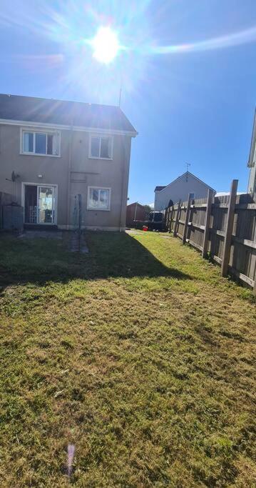 Bundoran Seaside Stays House - Wifi, Large Spacious Home Exterior photo