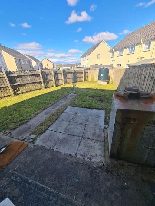 Bundoran Seaside Stays House - Wifi, Large Spacious Home Exterior photo